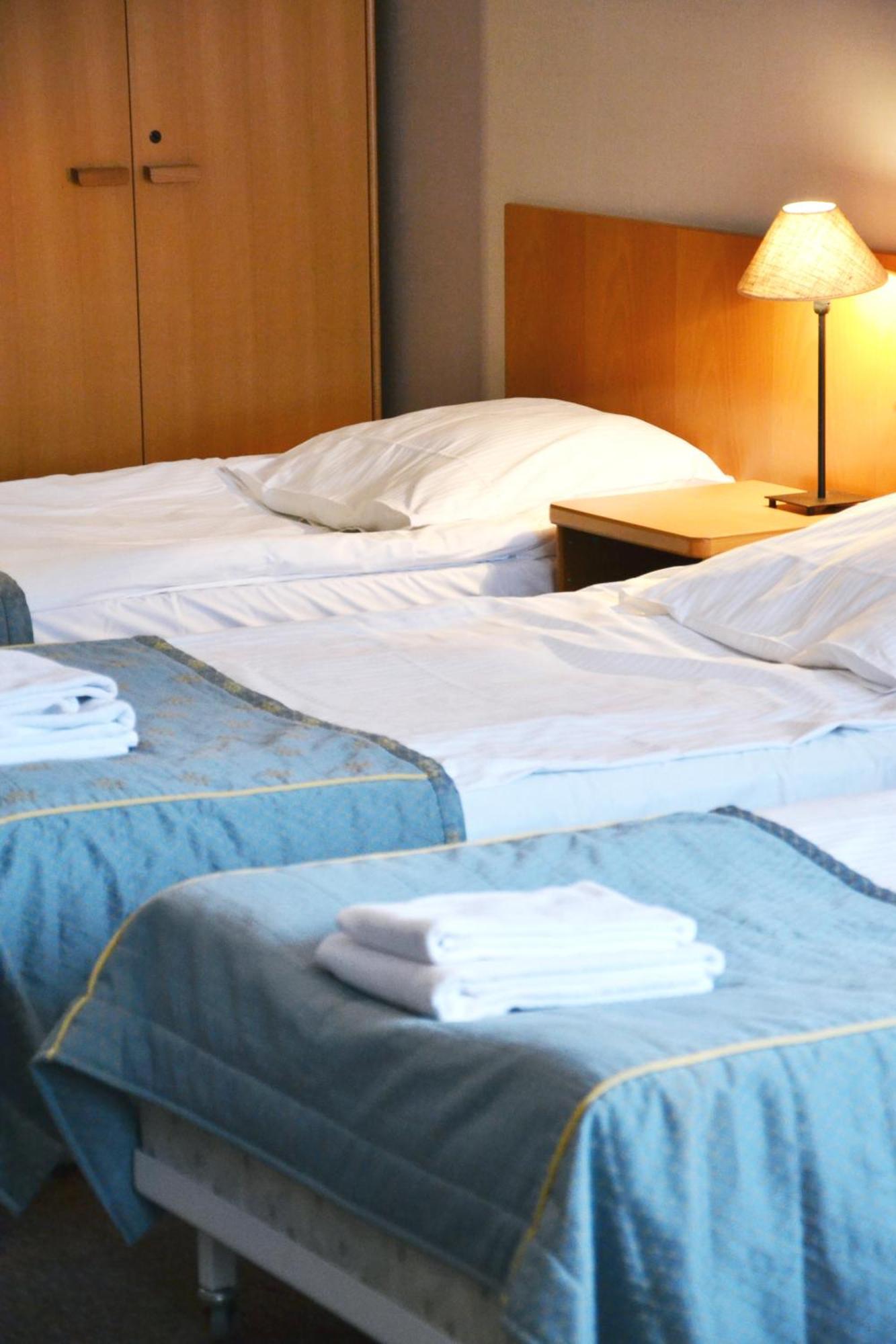 Hotel Orlik Płońsk Rom bilde