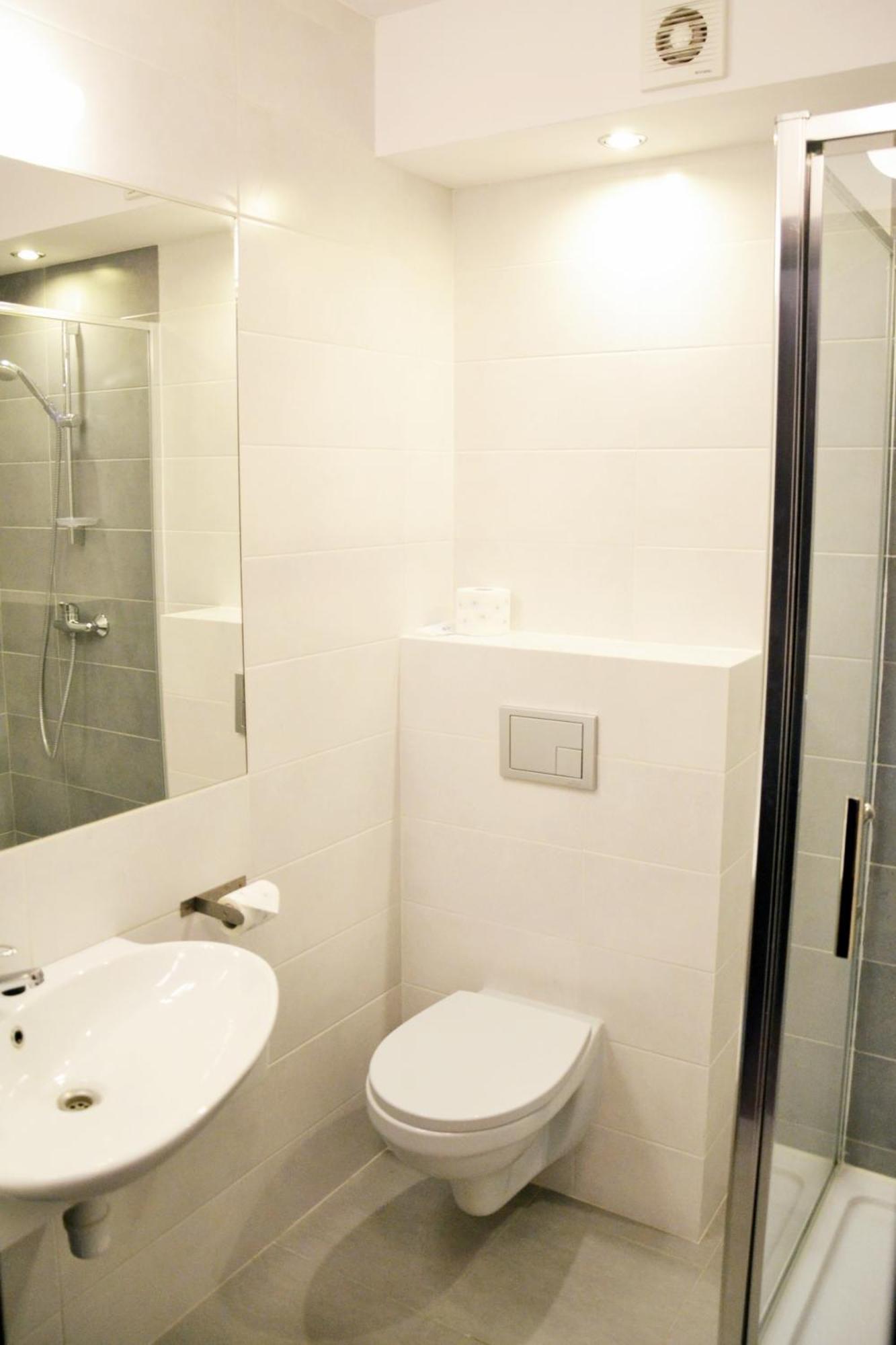 Hotel Orlik Płońsk Rom bilde
