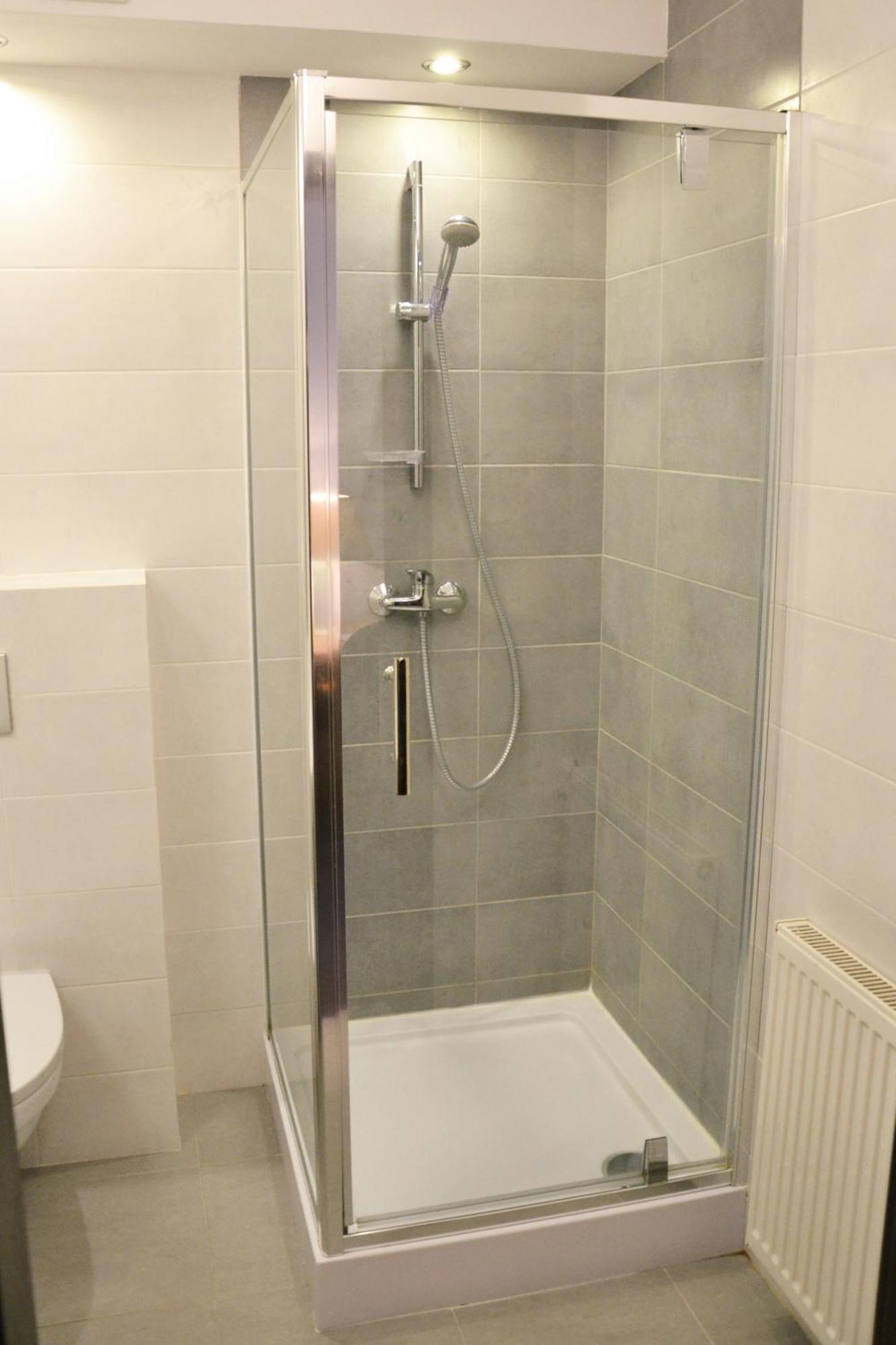 Hotel Orlik Płońsk Rom bilde