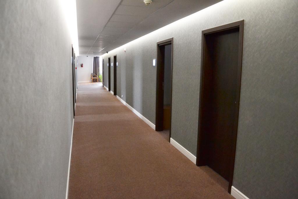 Hotel Orlik Płońsk Eksteriør bilde