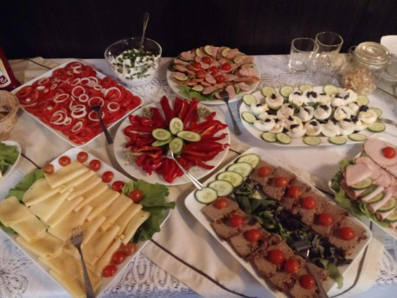 Hotel Orlik Płońsk Eksteriør bilde